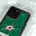 NHL Dallas Stars Jersey iPhone 15 Pro Waterproof Case